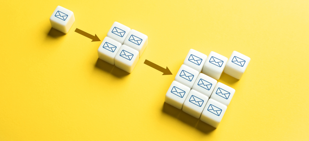 marketing workflow at scale